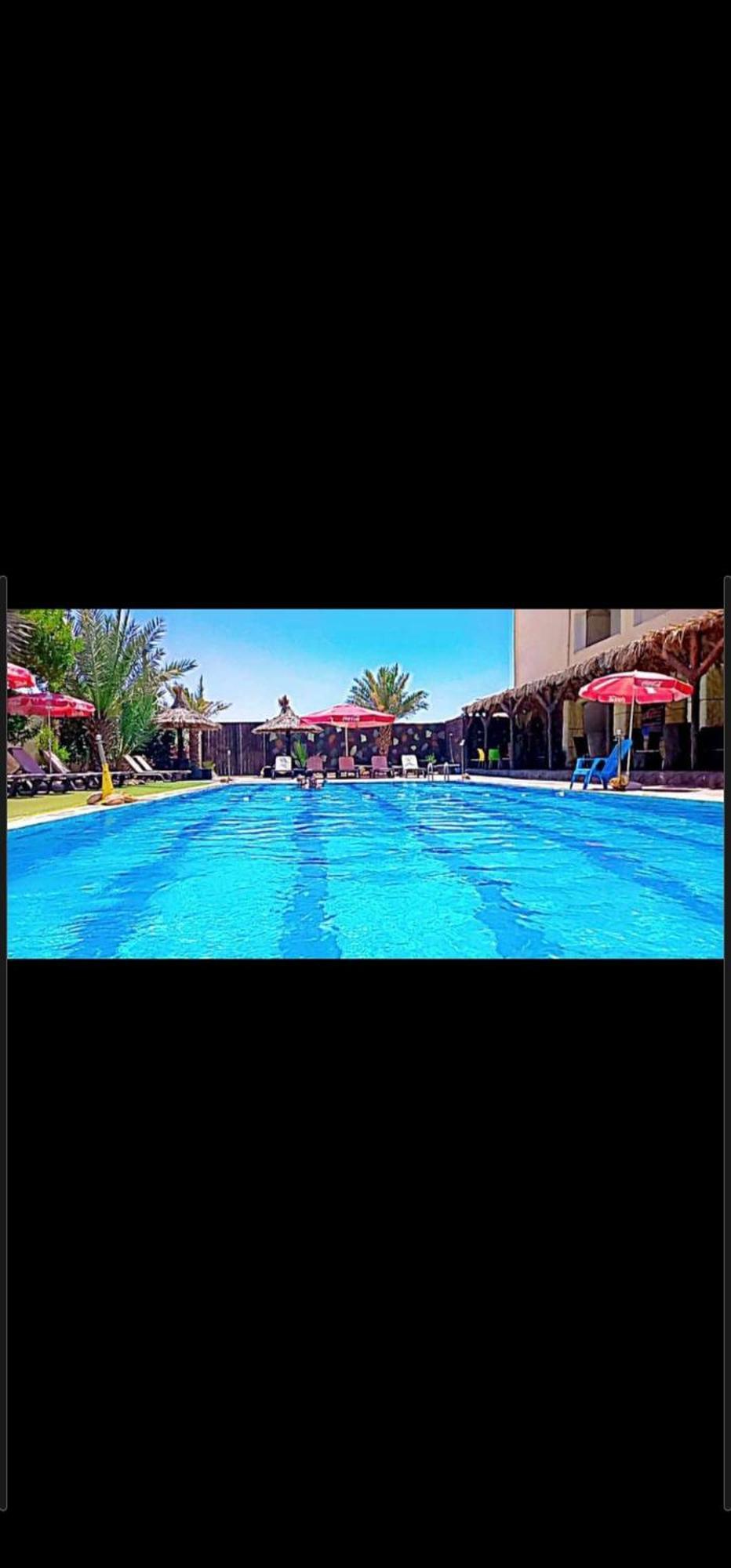 Апарт отель Dead Sea Lafamilia Albadwan Sweimeh Экстерьер фото