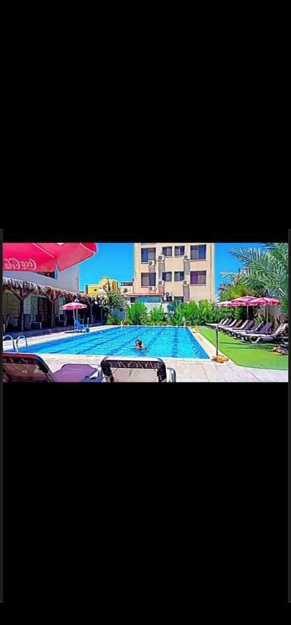 Апарт отель Dead Sea Lafamilia Albadwan Sweimeh Экстерьер фото